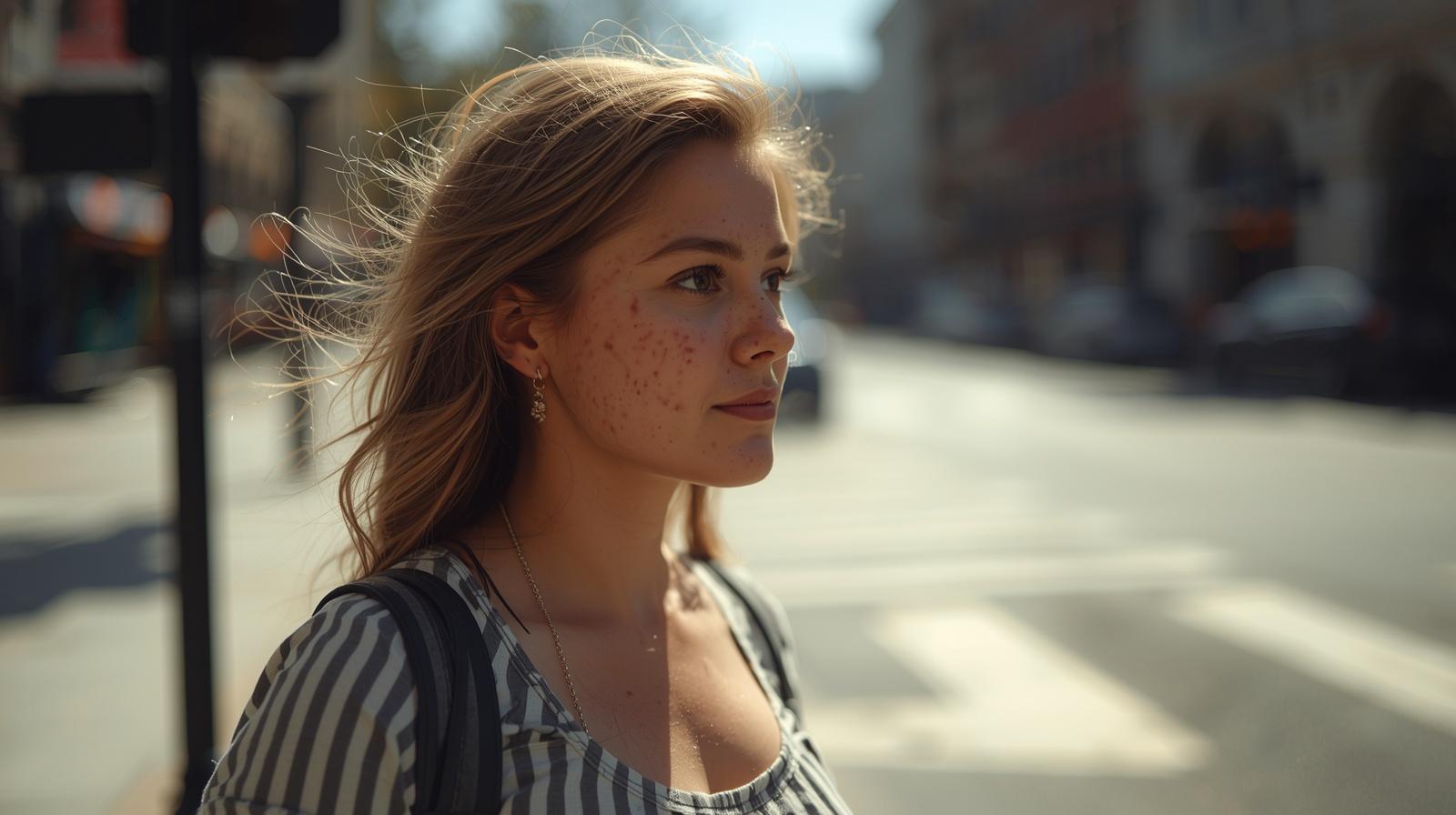 Causes and Treatments of Acne