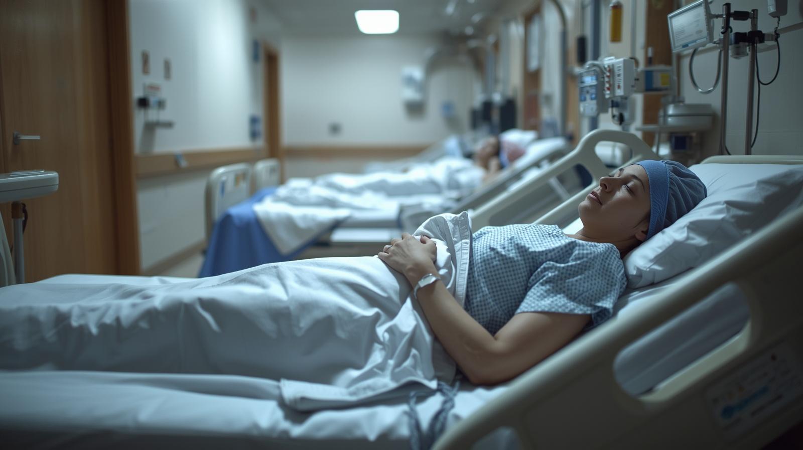 Early Signs and Treatment of Cancer