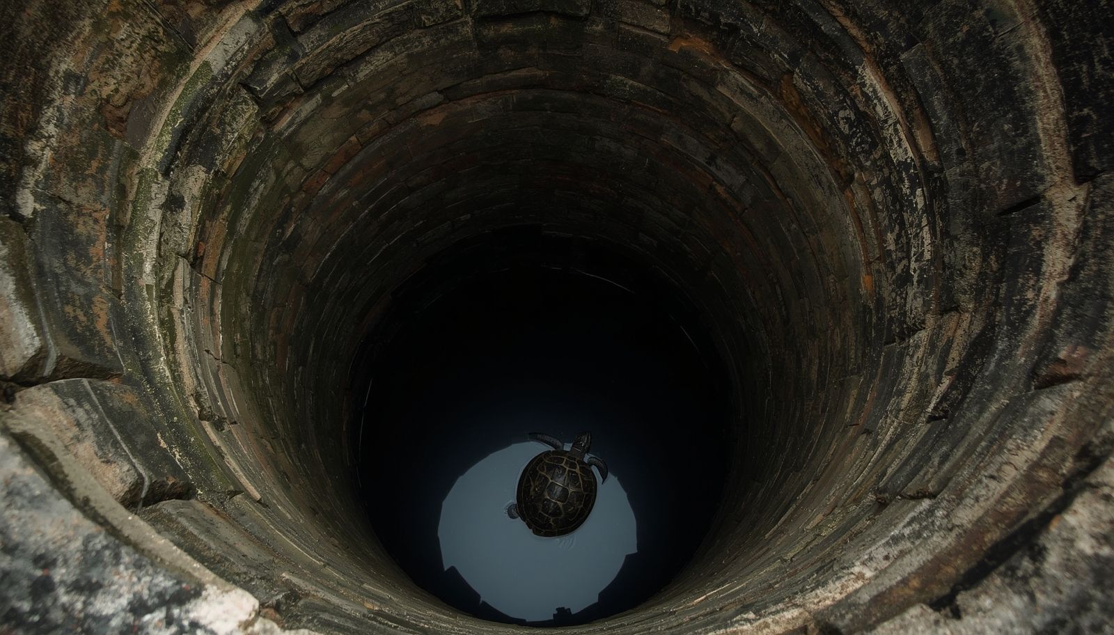 how-did-ancient-people-dig-wells