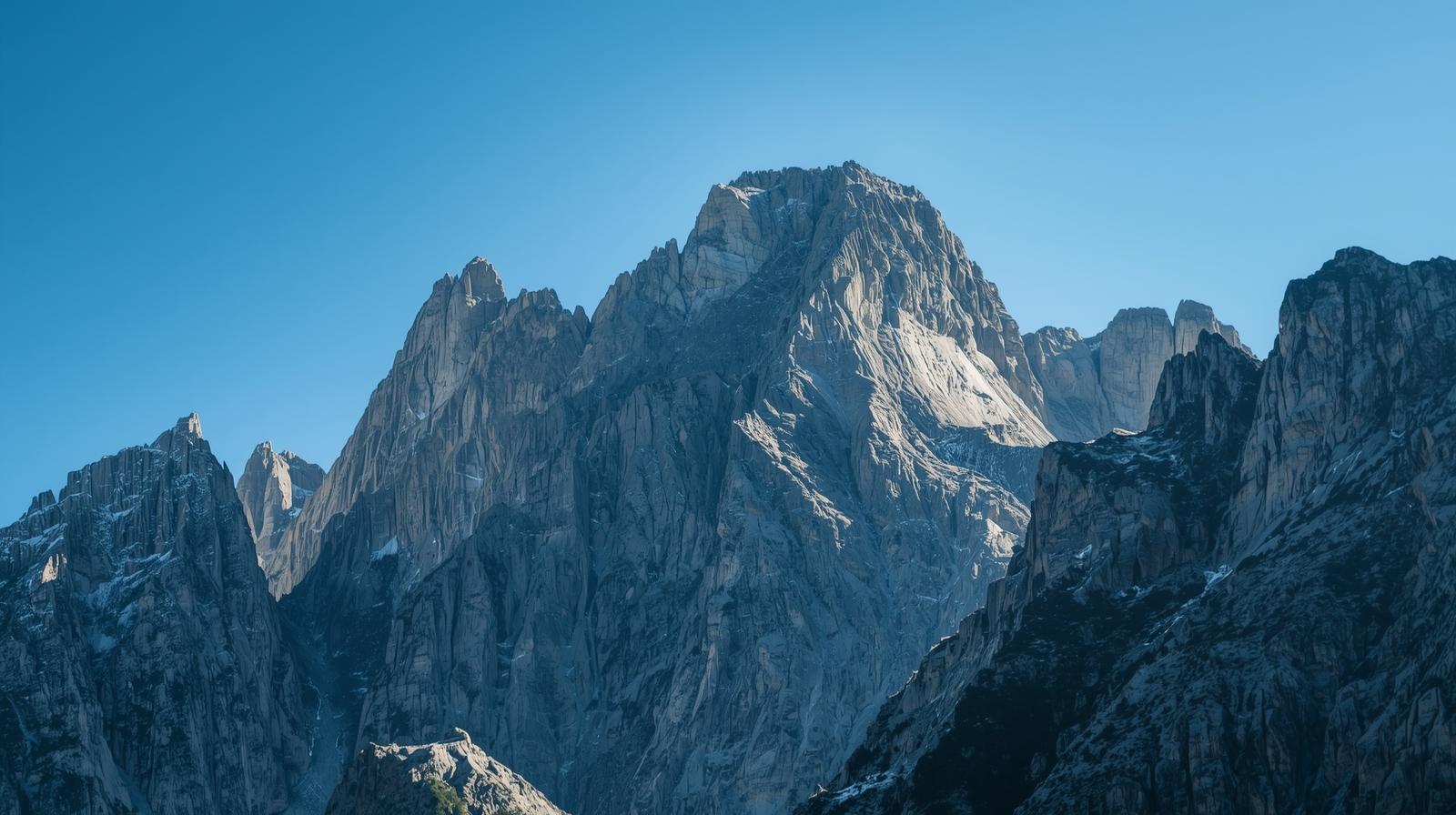 How Do Mountains Pop Up from the Ground