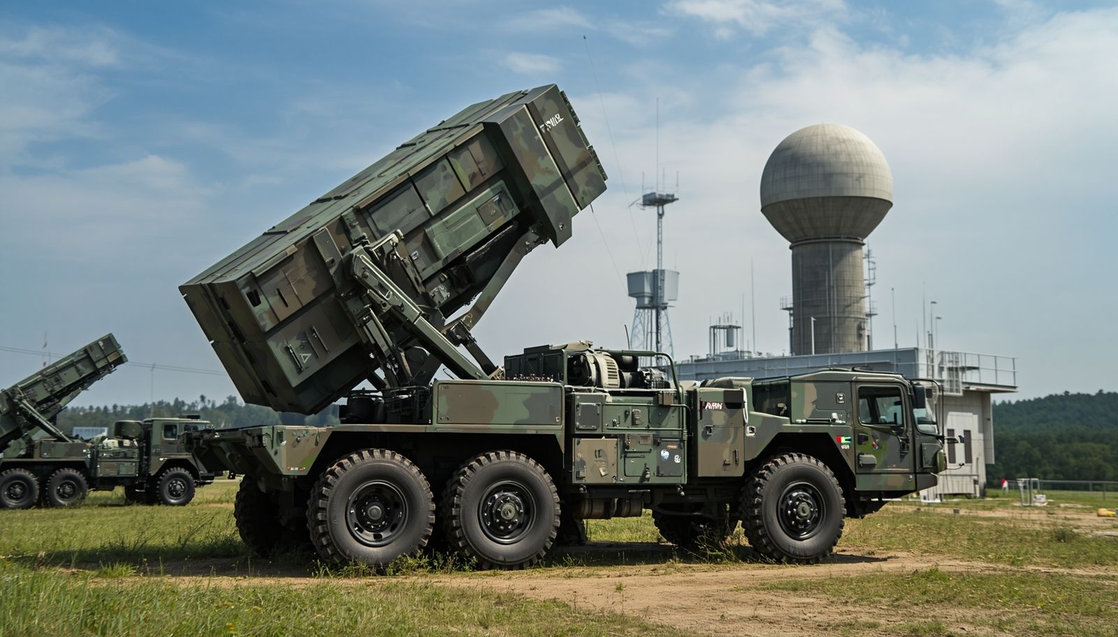 how-radar-detects