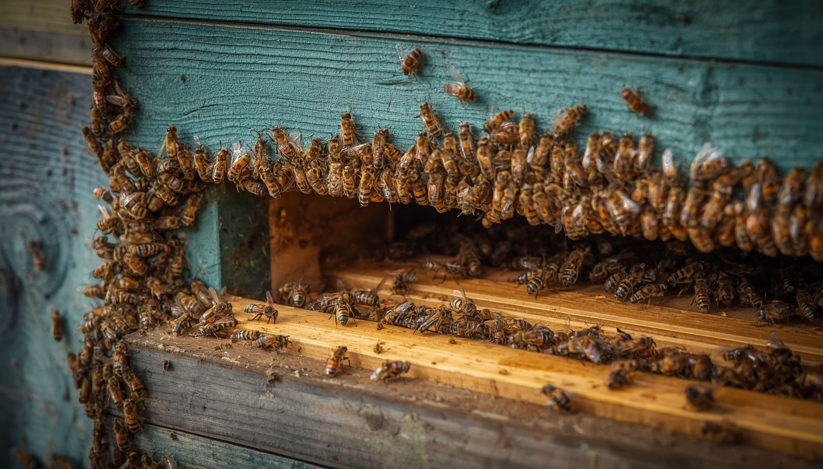 is-honey-the-vomit-of-bees