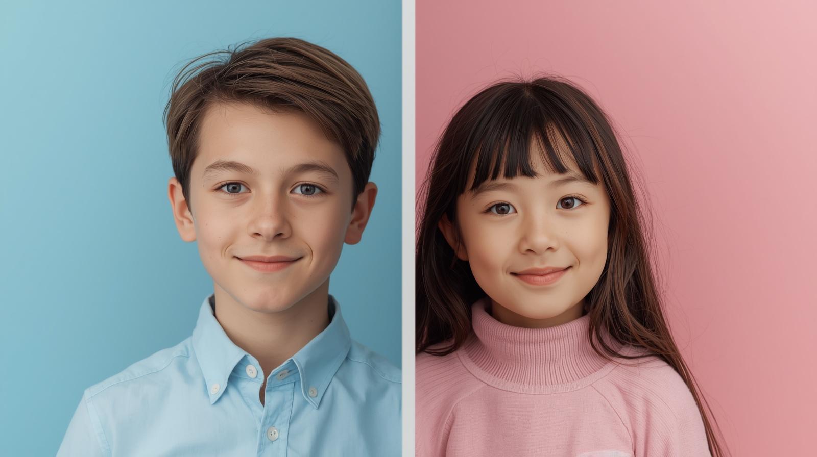 什麼決定了性別