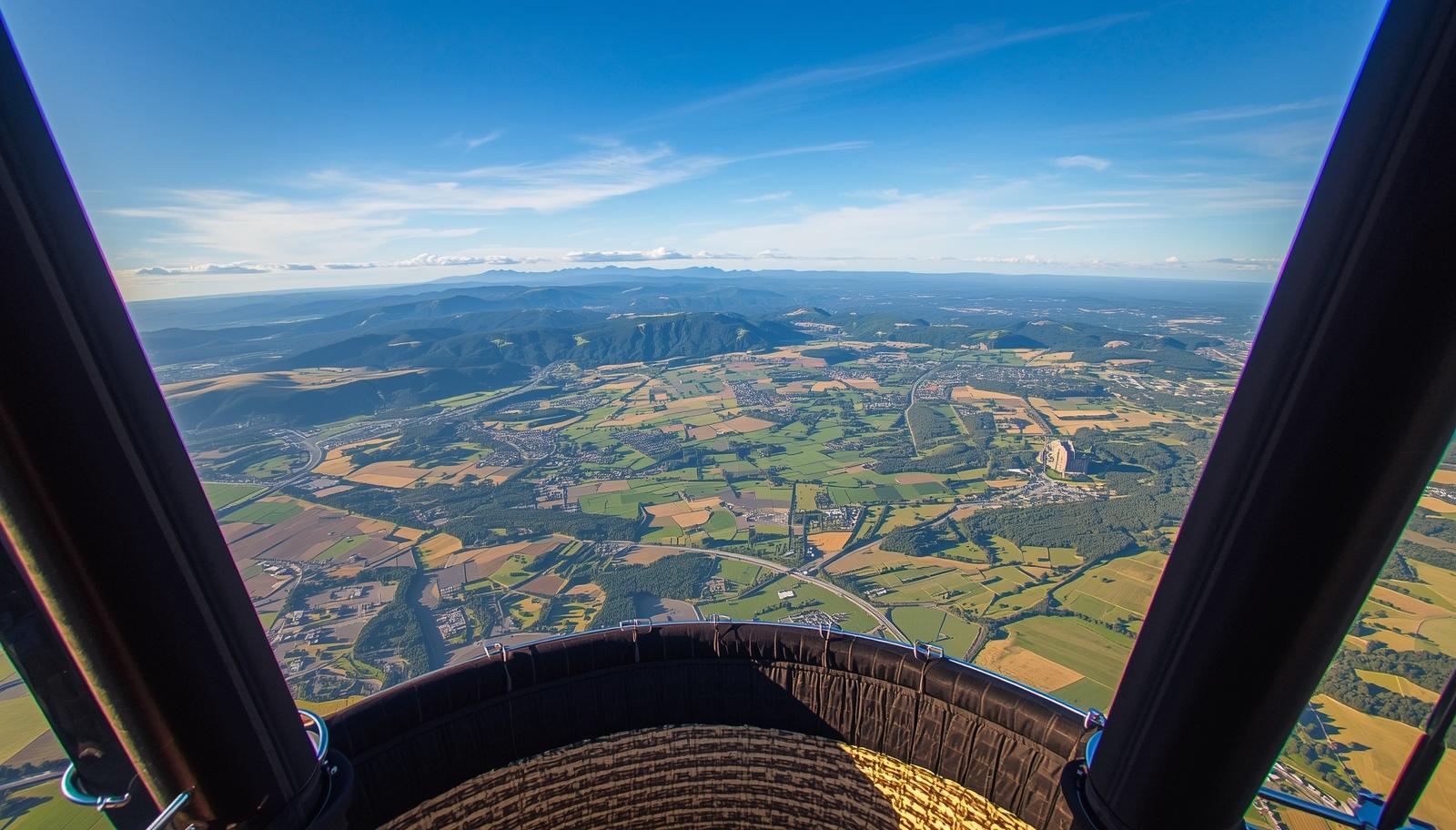 what-if-a-hot-air-balloon-got-a-hole-mid‑flight