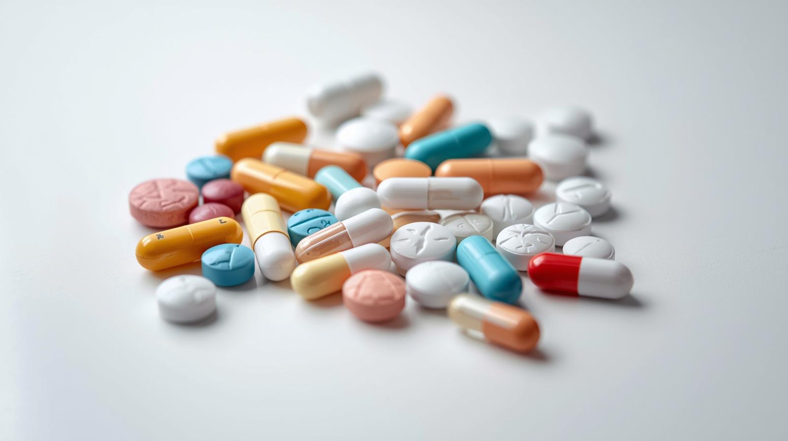 What Is Cocktail Therapy