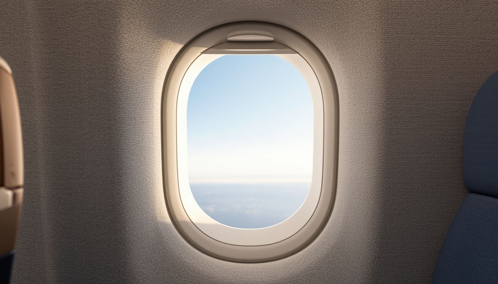 為什麼飛機起降時必須打開遮光板