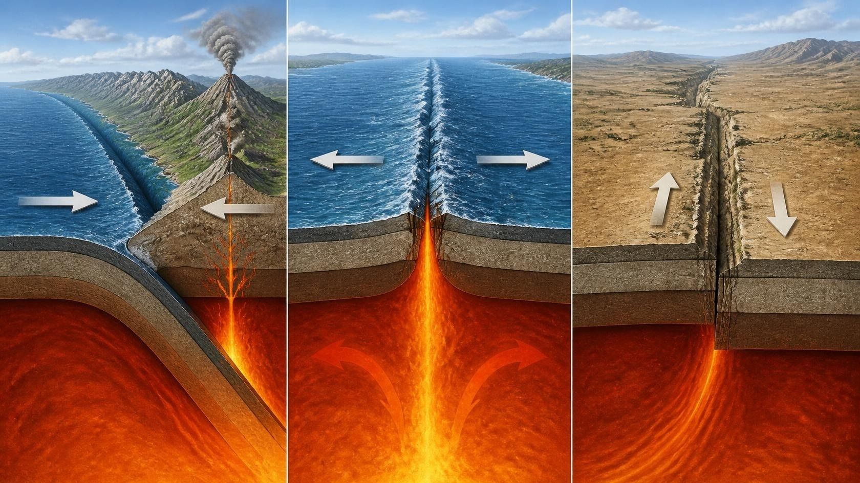 why-are-some-places-prone-to-earthquakes