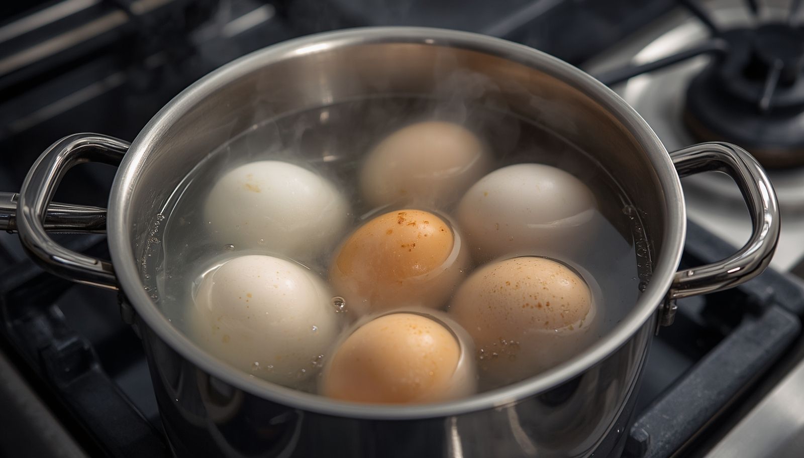 why-do-eggshells-crack-when-boiling-eggs