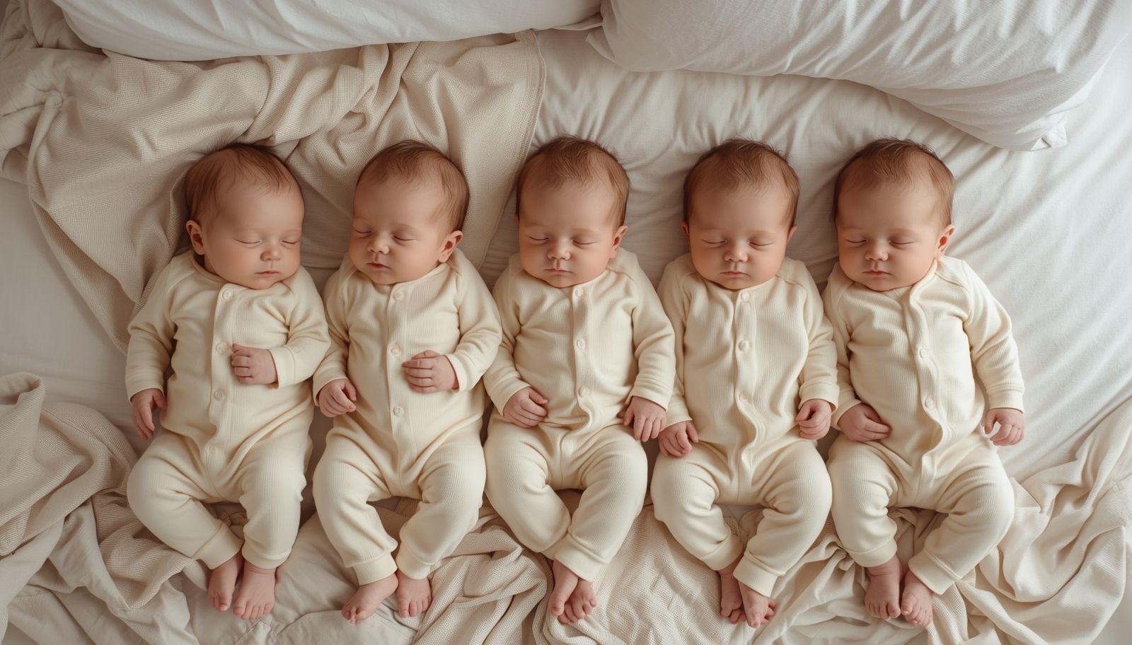 why-do-twins-look-identical