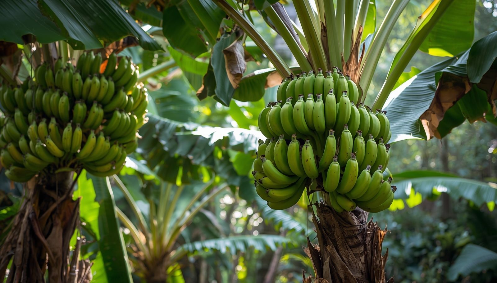 why-rainforest-creatures-grow-giant