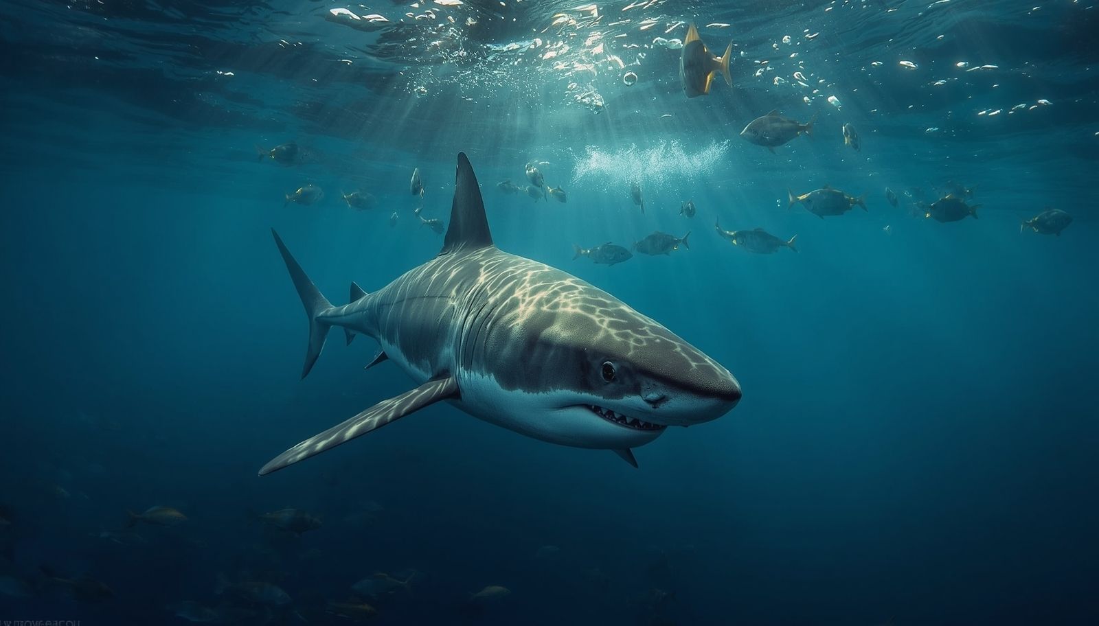 why-some-fish-can-never-stop-swimming