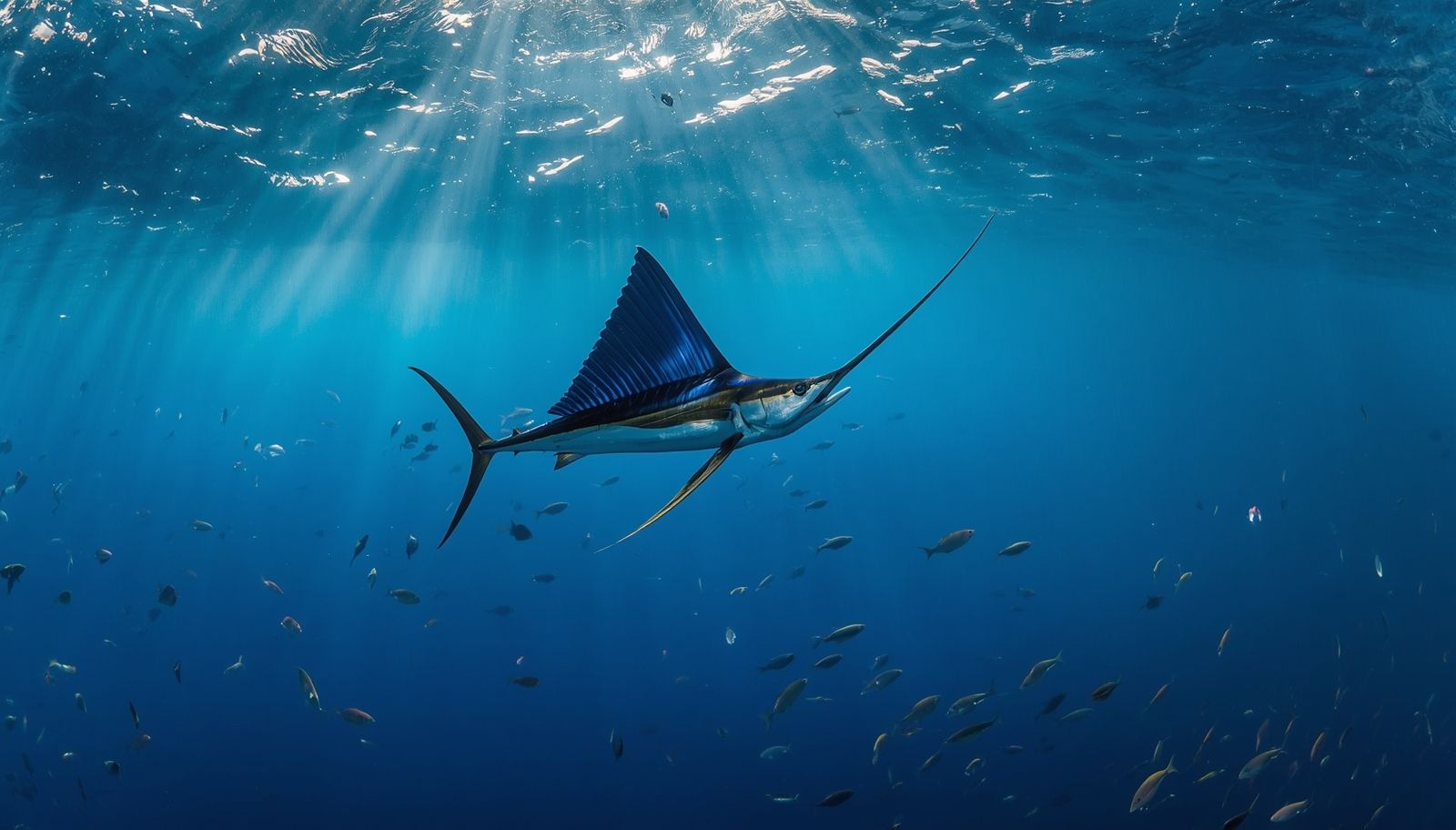 why-some-fish-can-never-stop-swimming