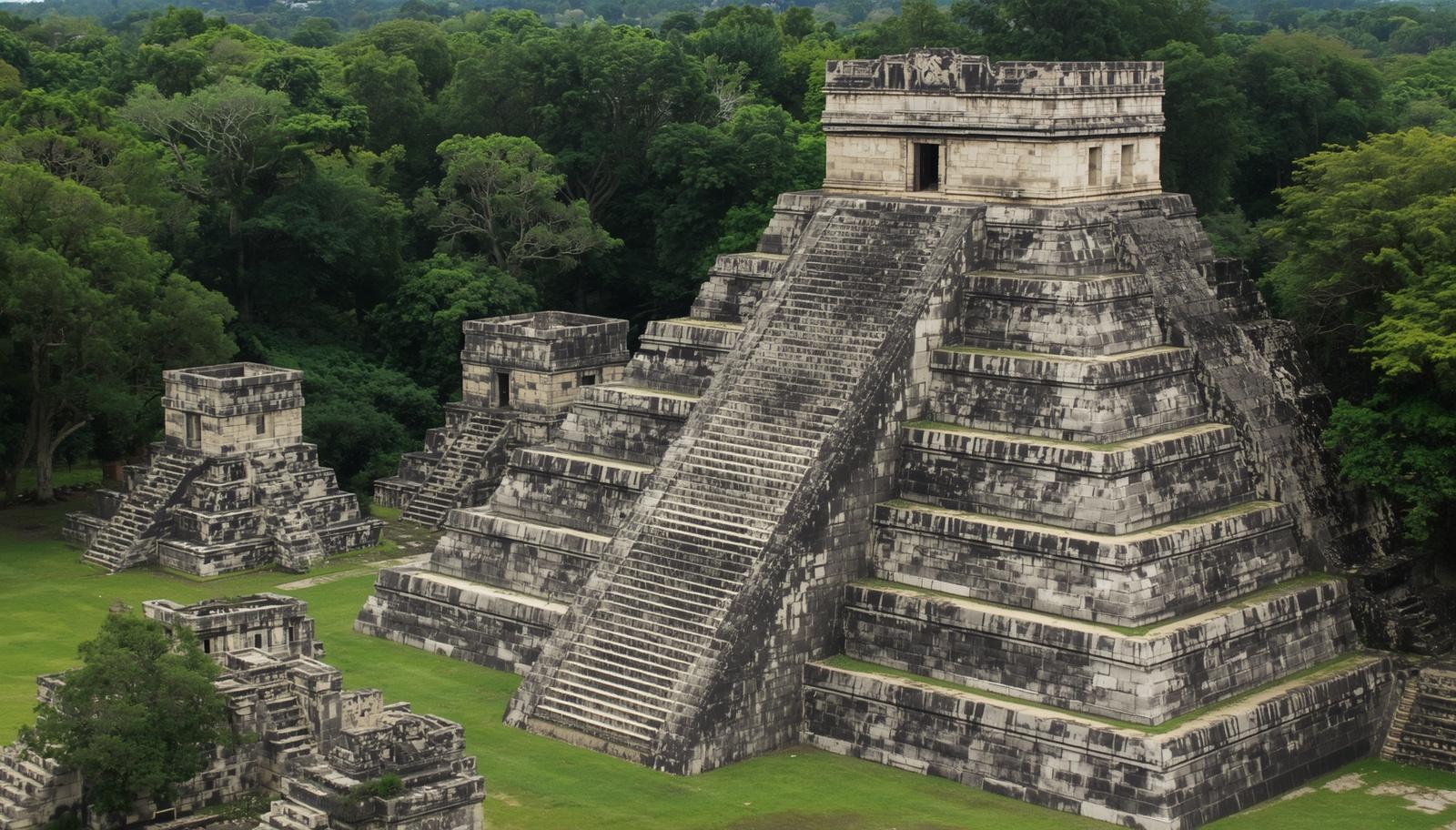 why-was-the-advanced-maya-civilization-still-conquered